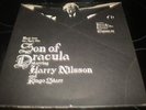 Harry Nilsson & Ringo Starr - Son Of Dracula - Vinyl Record LP Album - 1974