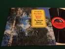 SMETANA QUARTET Dvorak: quintet in A major LP UK HMV ASD 2350