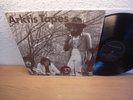 ARKTIS TAPES LP 1975 GERMAN KRAUT. MONSTER 1ST PRESS