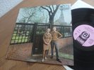 Fairport Convention - Unhalfbricking - Black Block UK 1969 1st Press Island LP