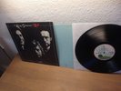 King Crimson RED UK LP 1ST PRESS ISLAND PINK RIM MINT