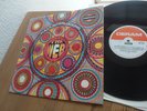 THE WEB FULLY INTERLOCKING 1968 1ST UK DERAM LP MINT