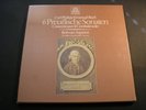 SEALED 2 LP TELEFUNKEN BOX SET C.PH.E.BACH 6 PRUSSIAN SONATAS VAN ASPEREN MINT