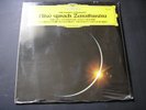 SEALED DGG LP RICHARD STRAUSS ALSO SPRACH ZARATHUSTRA KARAJAN BERLINER PHIL. M