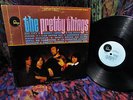 PLAYS M- 1965 MONO Orig The PRETTY THINGS   WILD Garage BEAT R&B STONES Howler