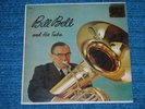 BILL BELL And His Tuba RARE GOLDEN CREST LP Jazz