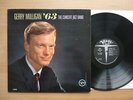Gerry Mulligan - '63, Concert Jazz Band, USA 1963, Verve V6-8515, Vinyl: m- #1