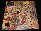 SANDROSE  SELF TITLED  LP VINYL Germany Pressing SOMMOR SOMM012