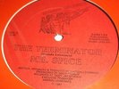 MR. SPICE - The Terminator - Sharpp Records SHR-2153 SEALED