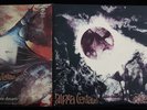 TANGERINE DREAM, Alpha Centauri / Atem [Virgin] UK EXCELLENT- 2LP