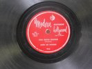 John Lee Hooker 78 Too Much Boogie bw Need Somebody   Modern VG+
