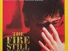 Russ Ballard The Fire Still Burns Vinyl Single 12inch NEAR MINT EMI