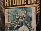 RARE AFRO ELECTRO PSYCH FUNK LP WILLIAM ONYEABOR ATOMIC BOMB WILFILMS OG LISTEN