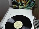 PASSENGERS (ENO U2 PAVAROTTI) original Vinyl LP Original Soundtracks 1 (1995)