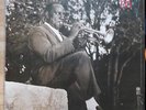 COOTIE WILLIAMS  Lp The Solid Trumpet Moodsville Status OG US in Shrink NM