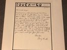 No Trend Test Pressing LP Butthole Surfers Sonic Youth Scratch Acid Big Black