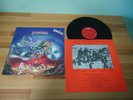 LP Vinyl  Judas Priest - Painkiller - 1990 + OIS CBS 467 290 1