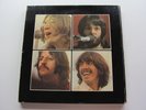 THE BEATLES  U.K. 1970 LET  IT BE BOX SET  WITH POSTER