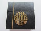 THE BEATLES SINGLES  COLLECTION  BOX  24  x  45s  1976 UK  VINYLS   NEAR MINT