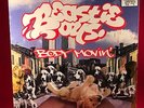 BEASTIE BOYS Body Movin' 1998 UK 3-track 12