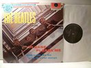 LP,  The Beatles, Please Please Me, 1980, Bestzustand, NM