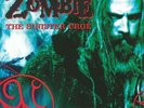 ROB ZOMBIE - The Sinister Urge (reissue) - Vinyl (LP)