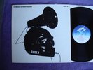 Conrad Schnitzler ?– Con 3 1981 LP Sky 061 Electronic Krautrock
