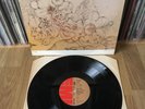 TONY COE   Zeitgeist (1977 UK LP Based On Jill Robin Poems   FREE JAZZ) EX