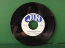 Lil Bob & The Lollipops - Peaches (You Got Love) 45 | Jin 227 | VG+ Soul Funk