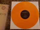 JESUS & MARY CHAIN Honey's Dead - Vinyl (gold vinyl LP) SEALED