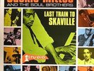 MITTOO, Jackie & THE SOUL BROTHERS - Last Train To Skaville - Vinyl (2xLP)