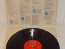 THE INCREDIBLE STRING BAND THE BIG HUGE 1968 ELEKTRA UK LP w/laminate sleeve