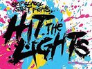 HIT THE LIGHTS-SKIP SCHOOL START FIGHTS (COLV) (DLCD)  (US IMPORT)  VINYL LP NEW