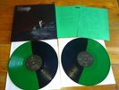 Sleep- The Sciences /Green/Black Limited LP1000 Weedian/ Badge/ 420 Rare