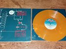 JOY DIVISION FACTORY RECORDS THE FALL SHORT CIRCUIT ORANGE VINYL BUZZCOCKS PUNK