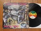 WAYNE WADE : DANCING TIME / LP GROVE MUSIC  GMLP 3  EX