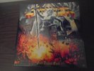 Stryper God Damn Evil Black Vinyl  Lp Sealed