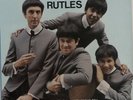 Rutles The Rutles - Gold Vinyl - ... USA 12