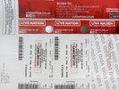 Taylor Swift tickets x 2 June 8th Manchester less than face value.