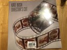 Kate Bush The Directors Cut Vinyl   2011 fish people. Unopened