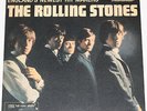 1964 ROLLING STONES 'Promo' LL-3375 EX- Vinyl EX- Textured Jacket FFrr Pressing
