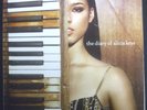 2erLP ALICIA KEYS - the diary of, FOC, OIS