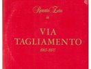Renato Zero Lp Vinile Via Tagliamento 1965 1970 / Zerolandia ?PL 31660 Sigillato