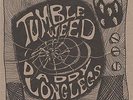 Tumbleweed Daddy Longlegs RSD Record Store Day 2018 vinyl Limited only 500