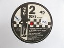 The Specials / A Message To You Rudy / Nite Klub / 7