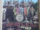 THE BEATLES   SGT PEPPER'S   PMC 7027 PARLOPHONE 1967 UK MONO 1st PRESS N MINT