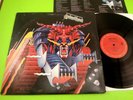 Judas Priest Defenders of the Faith  DISC VG+  1984 Columbia FC-39219  STERLING