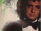 MICHEL SARDOU RARE OZ ONLY LP FRENCH PHENOMENON WIZARD LABEL 1977 PRESS