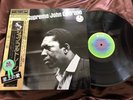 JOHN COLTRANE LOVE SUPREME IMPULSE YP-8527-AI OBI Japan STEREO Gatefold LP