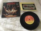 Judas Priest “Breaking The Law